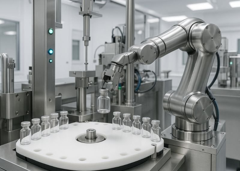 503B Pharmacy Compounding Facility 2