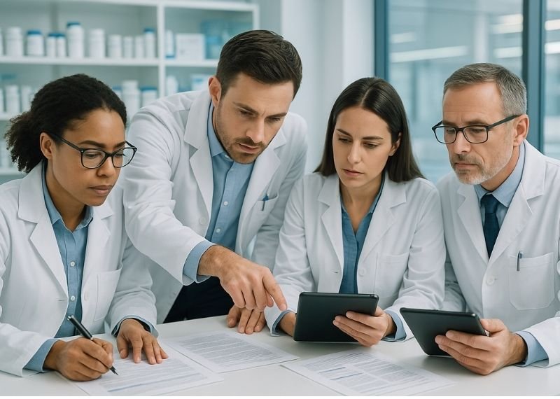 _503B Pharmacy Compounding Facility