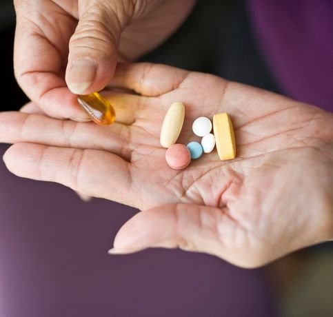 Bridging the Gap Between Drug Shortages and Patient Safety