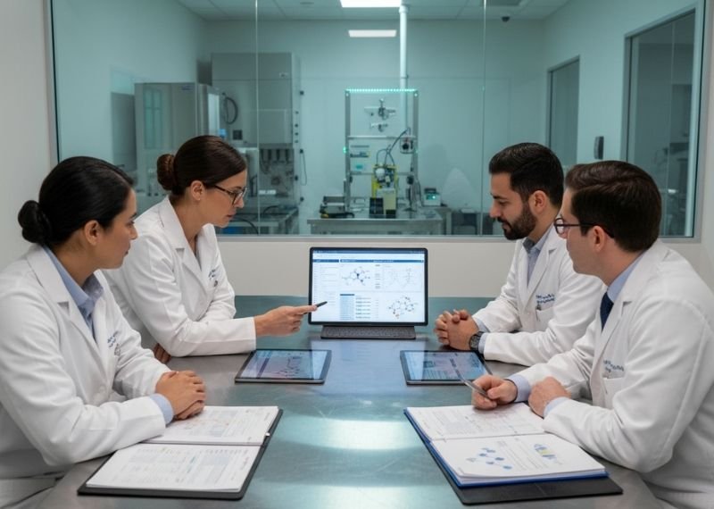 Efficient Fulfillment & Delivery