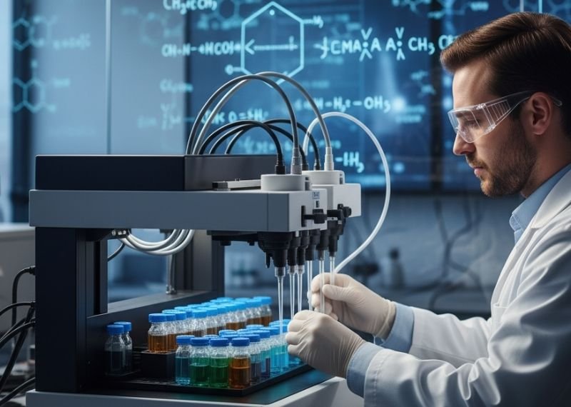 Supporting Clinical & Regulatory Goals