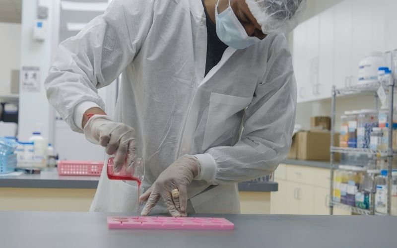 What Is a 503B Compounding Pharmacy?