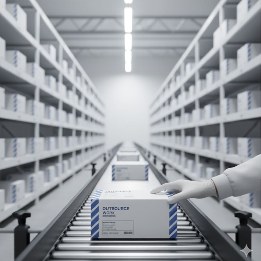 Why R&D Matters in 503B Compounding