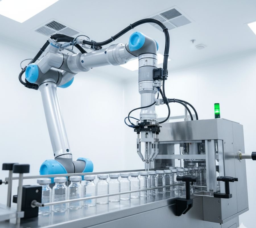 Your Trusted Compounding Pharmacy Supplier