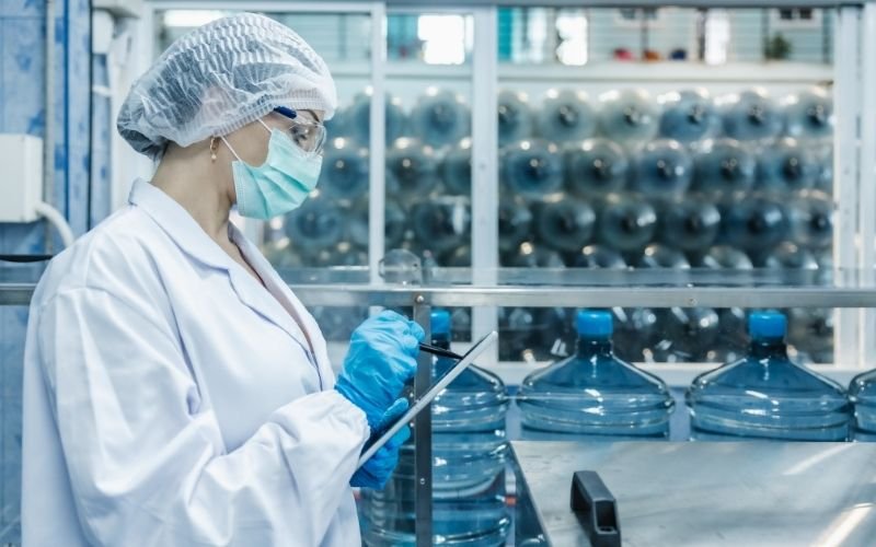 Inside Quality Control, How Compounding Facilities Ensure Sterility and Reliability