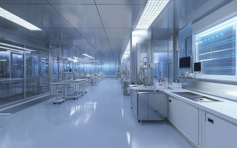 From R&D to Readiness,  How Innovation Shapes Modern Sterile Compounding