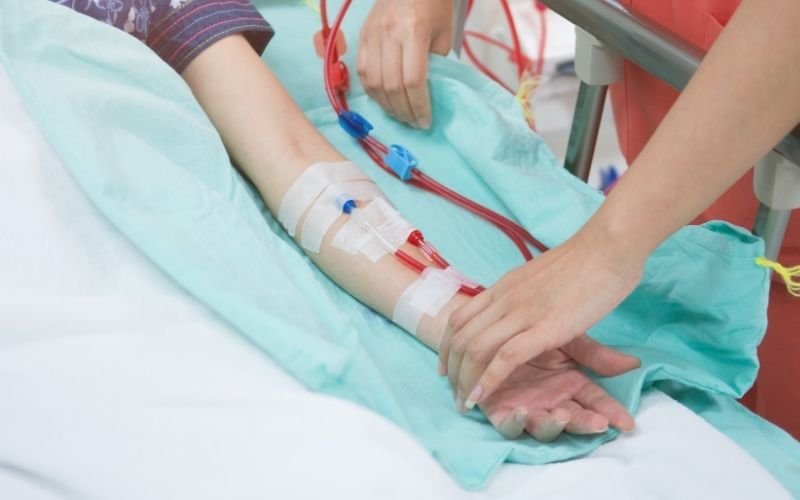 Dialysis Medications in the ICU: Supporting CRRT and Renal Care in 2025