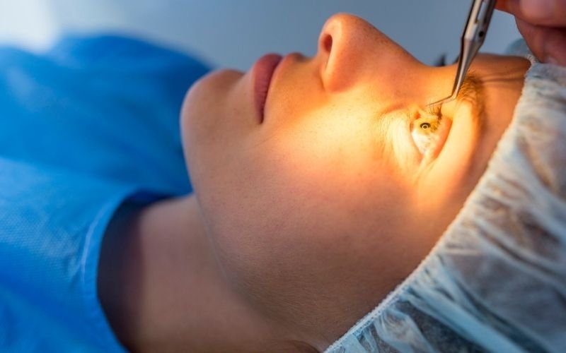 Sterile Ophthalmic Medications: Why Precision Matters in Hospital Care